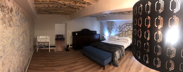 ヴェッキエッティ・メザニーノ