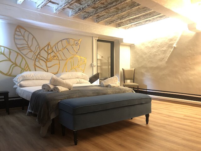 ヴェッキエッティ・メザニーノ