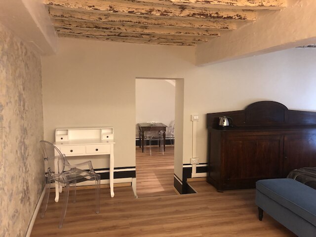 ヴェッキエッティ・メザニーノ