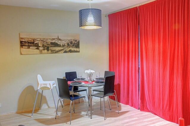 ウィッシュ - スイート ムリーリョ エン エル プラド