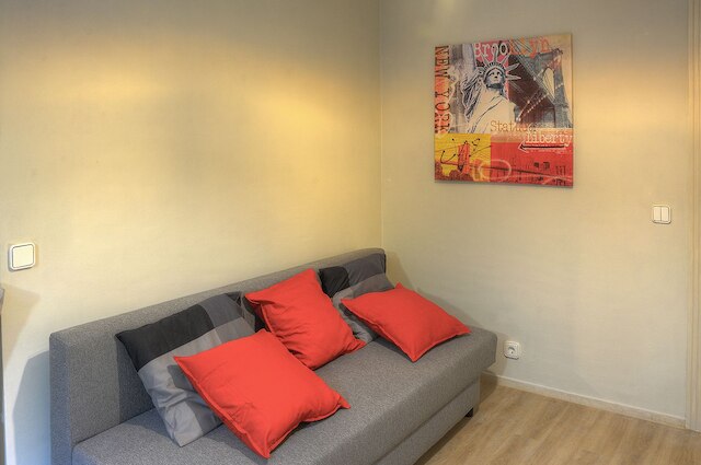 ウィッシュ - スイート ムリーリョ エン エル プラド