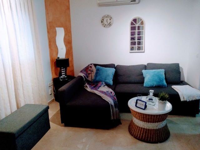 ウィッシュ スイート ラガル デ セビーリャ