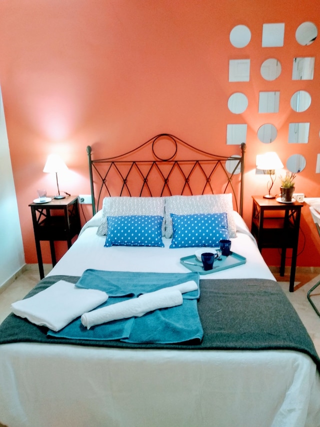 ウィッシュ スイート ラガル デ セビーリャ