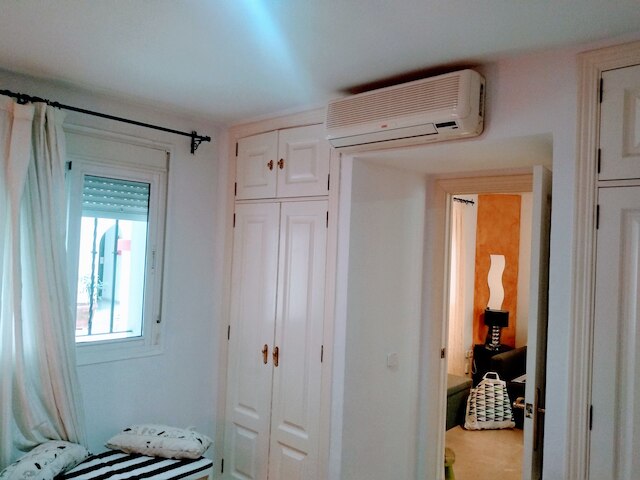 ウィッシュ スイート ラガル デ セビーリャ