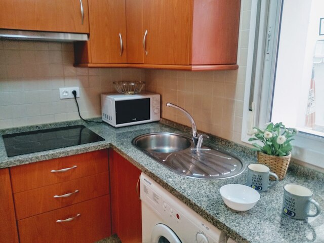 ウィッシュ スイート ラガル デ セビーリャ