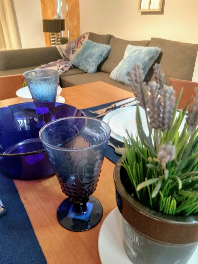 ウィッシュ スイート ラガル デ セビーリャ