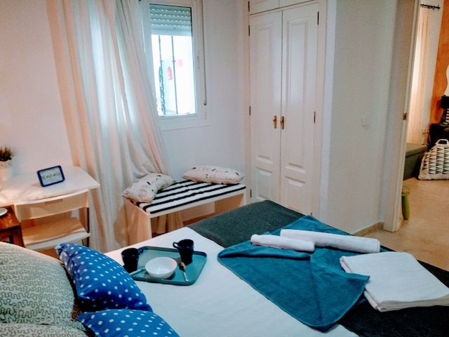 ウィッシュ スイート ラガル デ セビーリャ