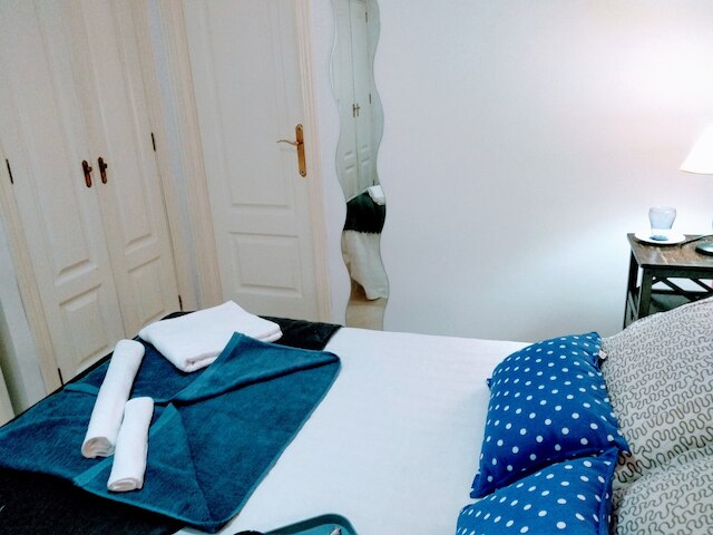 ウィッシュ スイート ラガル デ セビーリャ