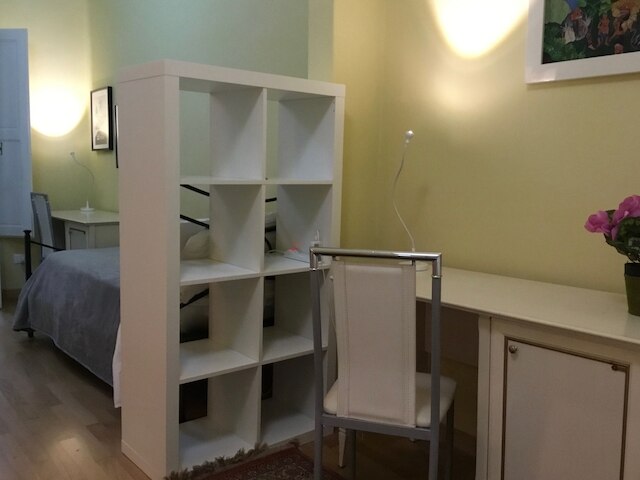 バッティステロ