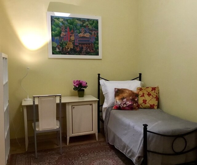 バッティステロ