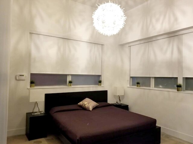 アパートメント ウィズ ワン ベッドルーム イン マイアミ ビーチ ウィズ エンクローズド ガーデン アンド WIFI - ニア ザ ビーチ