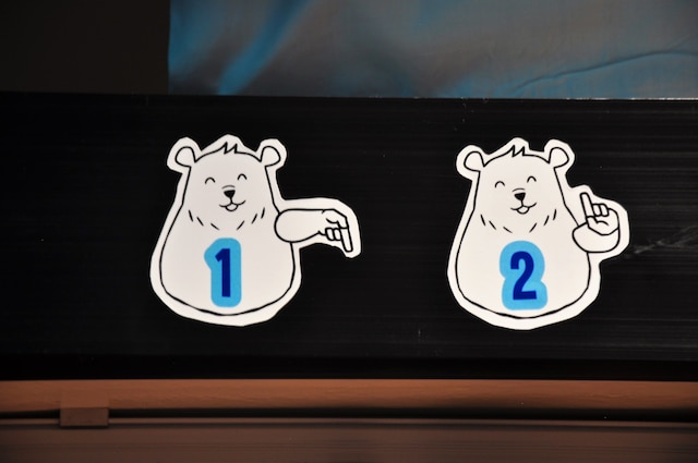 ベアリー ベスト ! ホステル カンポン グラム