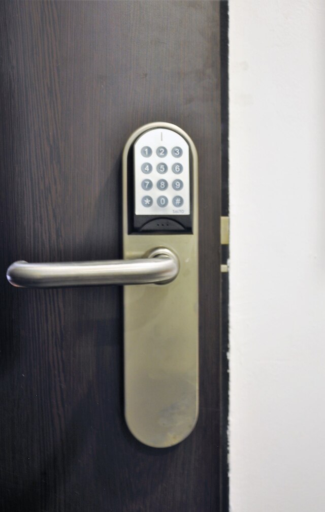 ベアリー ベスト ! ホステル カンポン グラム