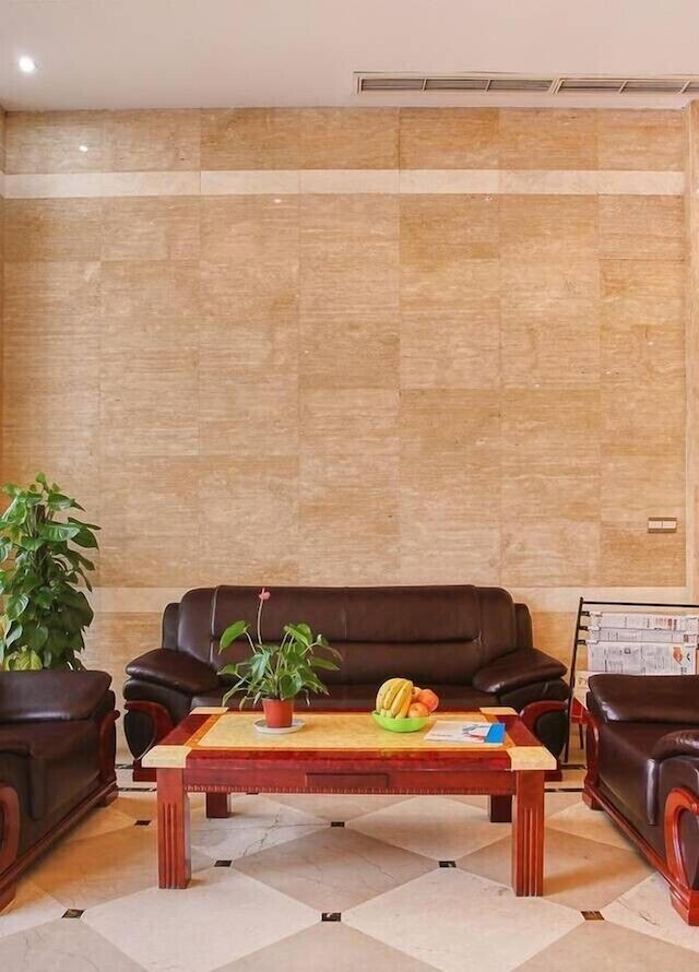 杭州ワンスウ ホテル ラトン (网宿酒店 (杭州乐通店))