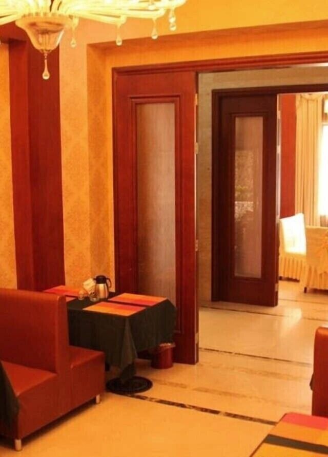 杭州ワンスウ ホテル ラトン (网宿酒店 (杭州乐通店))