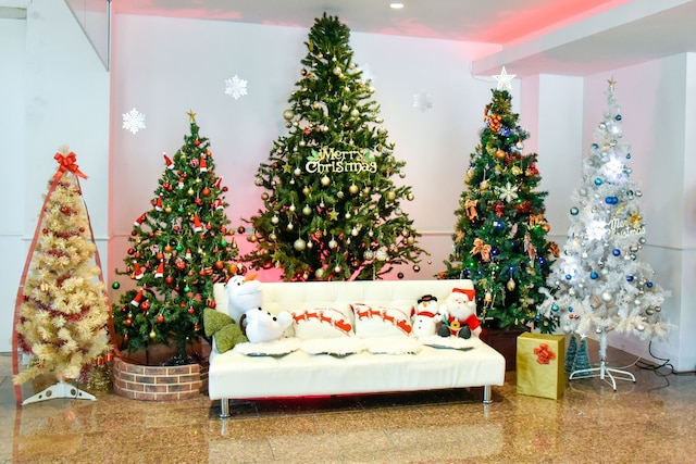 アマクササンタカミングホテル