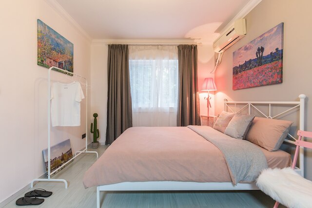 上海アート イン モネ