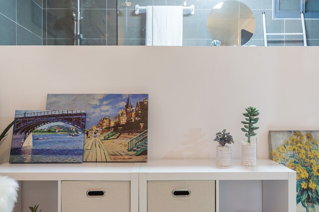 上海アート イン モネ