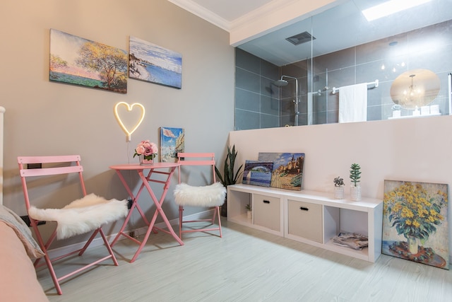 上海アート イン モネ