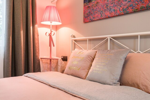 上海アート イン モネ