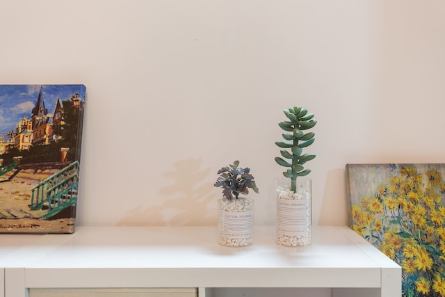 上海アート イン モネ