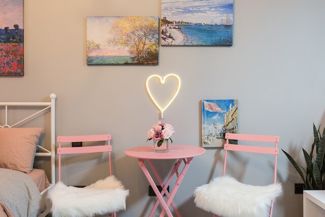 上海アート イン モネ