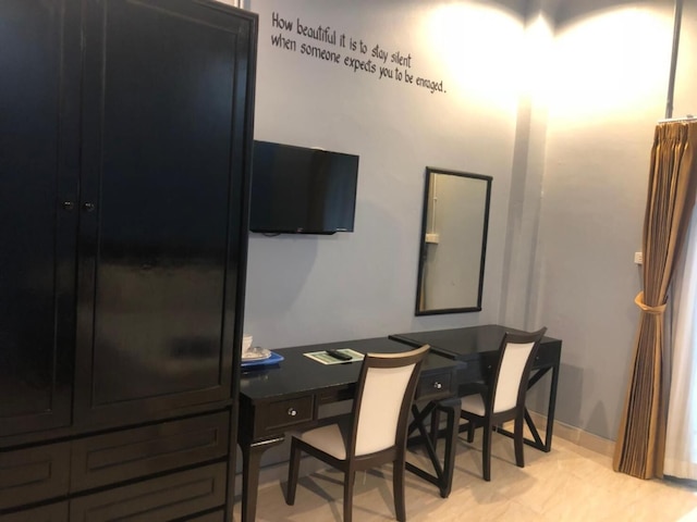 CU アット ジョムティエン