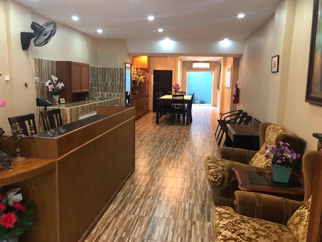 CU アット ジョムティエン