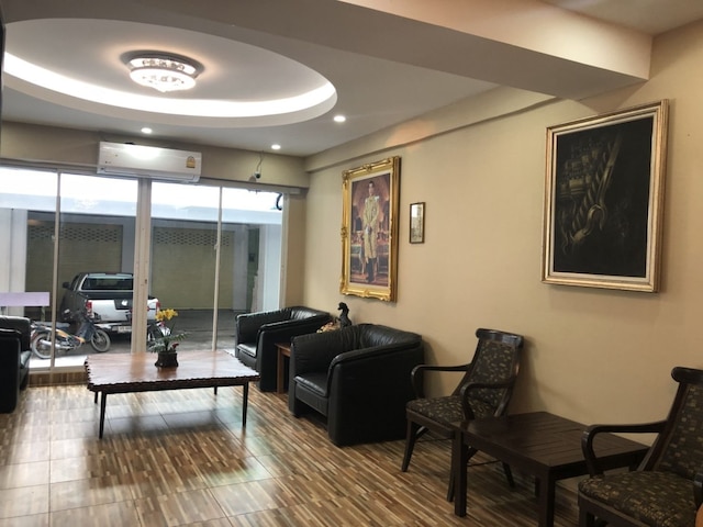 CU アット ジョムティエン