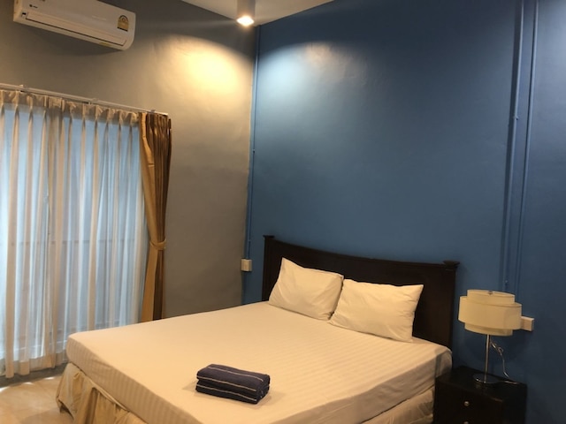 CU アット ジョムティエン