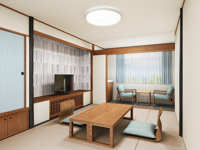 亀の井ホテル 草津リゾート