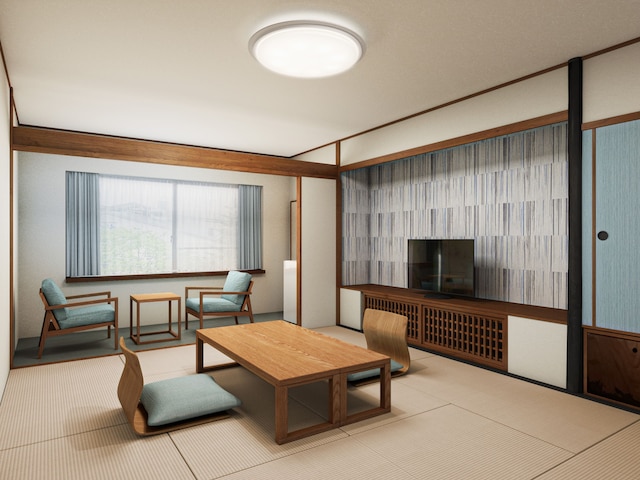 亀の井ホテル 草津リゾート