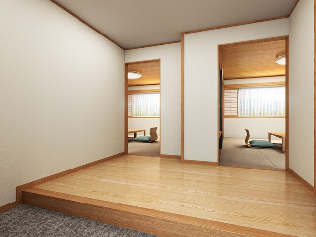 亀の井ホテル 草津リゾート