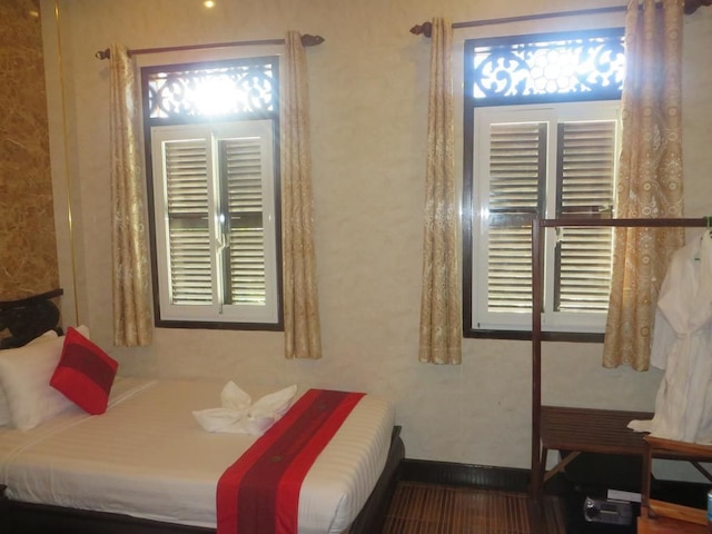 ルアンプラバン リバー ロッジ