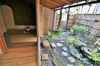 京都北の隠れ宿 笑