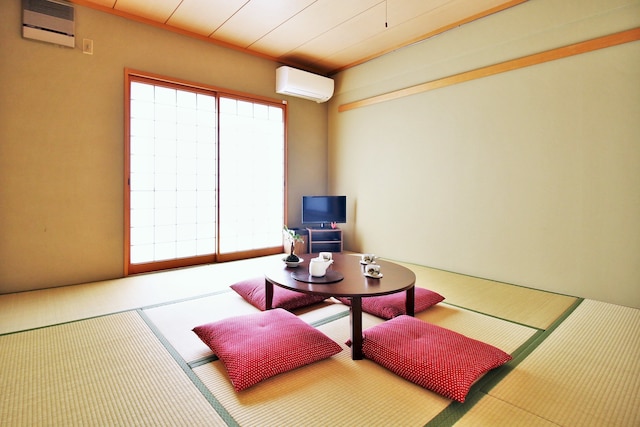 京都北の隠れ宿 笑