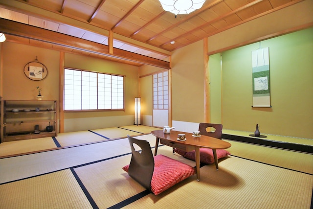 京都北の隠れ宿 笑