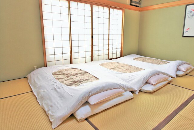 京都北の隠れ宿 笑