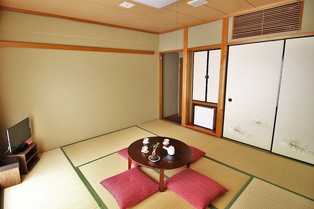 京都北の隠れ宿 笑