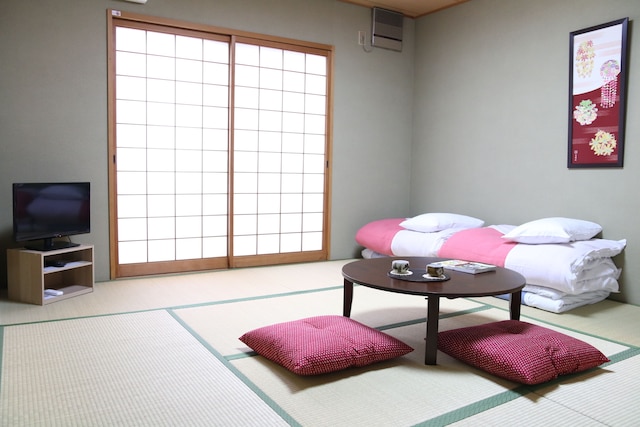 京都北の隠れ宿 笑