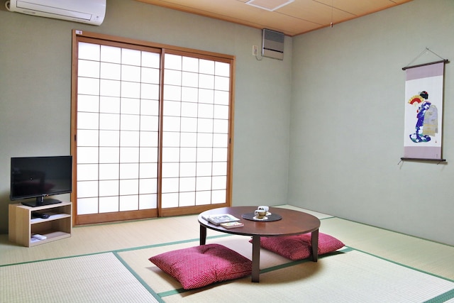 京都北の隠れ宿 笑