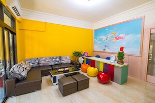 ファン シュー テン B&B (澎湖縣番薯藤民宿)