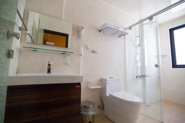 ファン シュー テン B&B (澎湖縣番薯藤民宿)