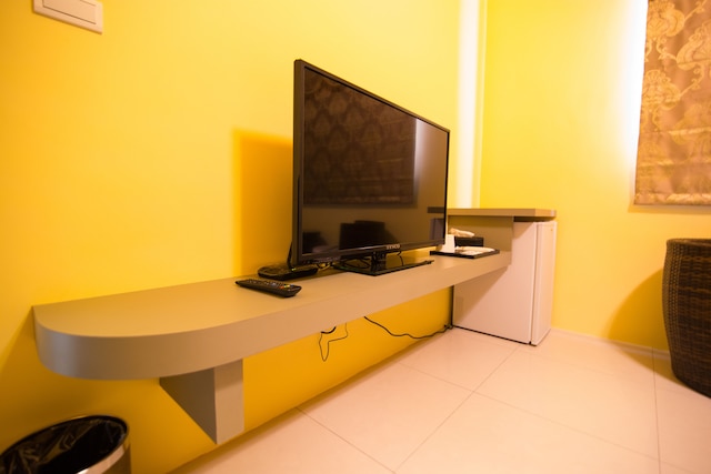 ファン シュー テン B&B (澎湖縣番薯藤民宿)