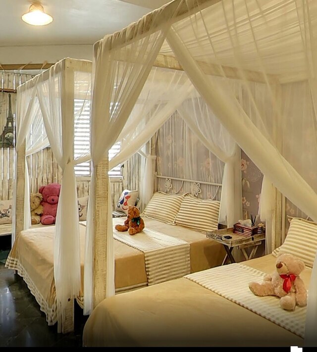 シィォン マジ ガーデン (台南熊麻吉)