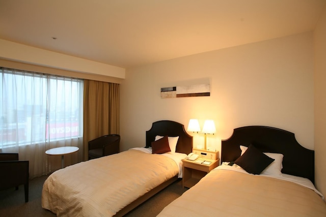 サイプレスガーデンホテル