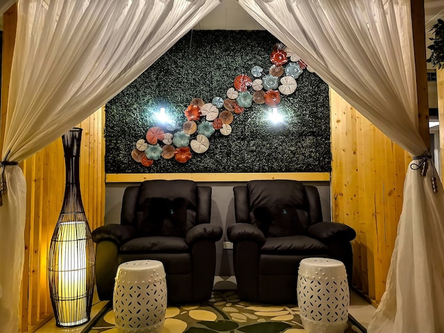 マクタン セブ ウェイティング ラウンジ