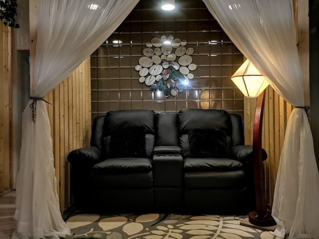 マクタン セブ ウェイティング ラウンジ