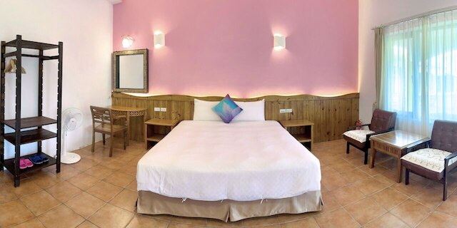 ディン ジア ガーデン リゾート