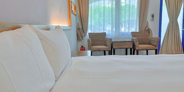 ディン ジア ガーデン リゾート